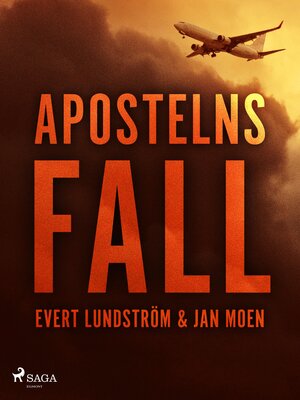 cover image of Apostelns fall